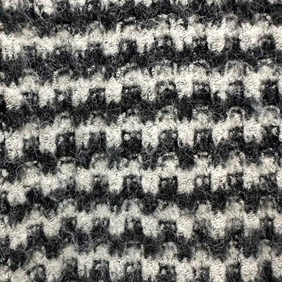 Joseph A. Medium Hooded Cardigan Open Front Duster Cozy Warm Comfortable Winter - Picture 6 of 10